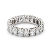 DIAMOND ETERNITY BAND