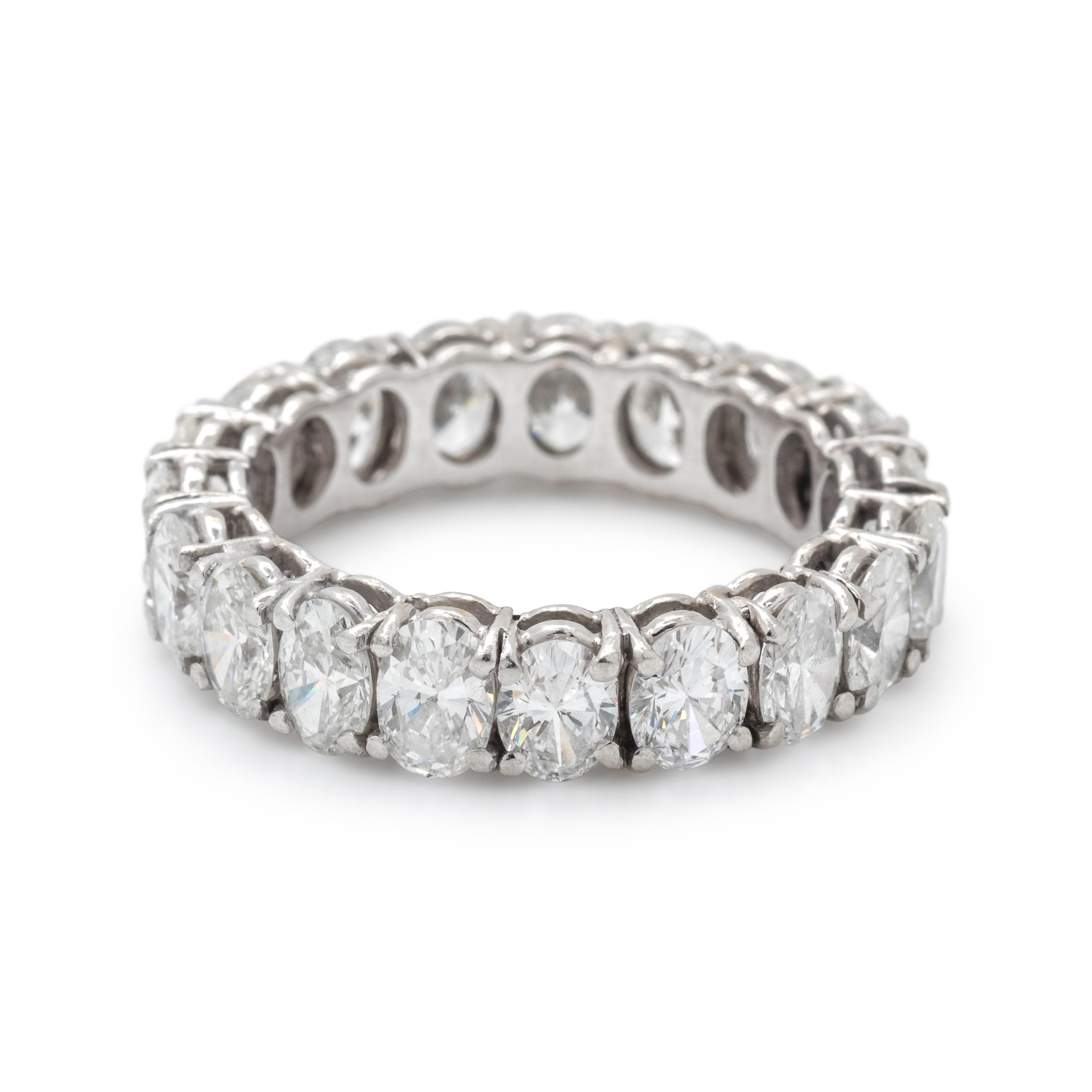 DIAMOND ETERNITY BAND