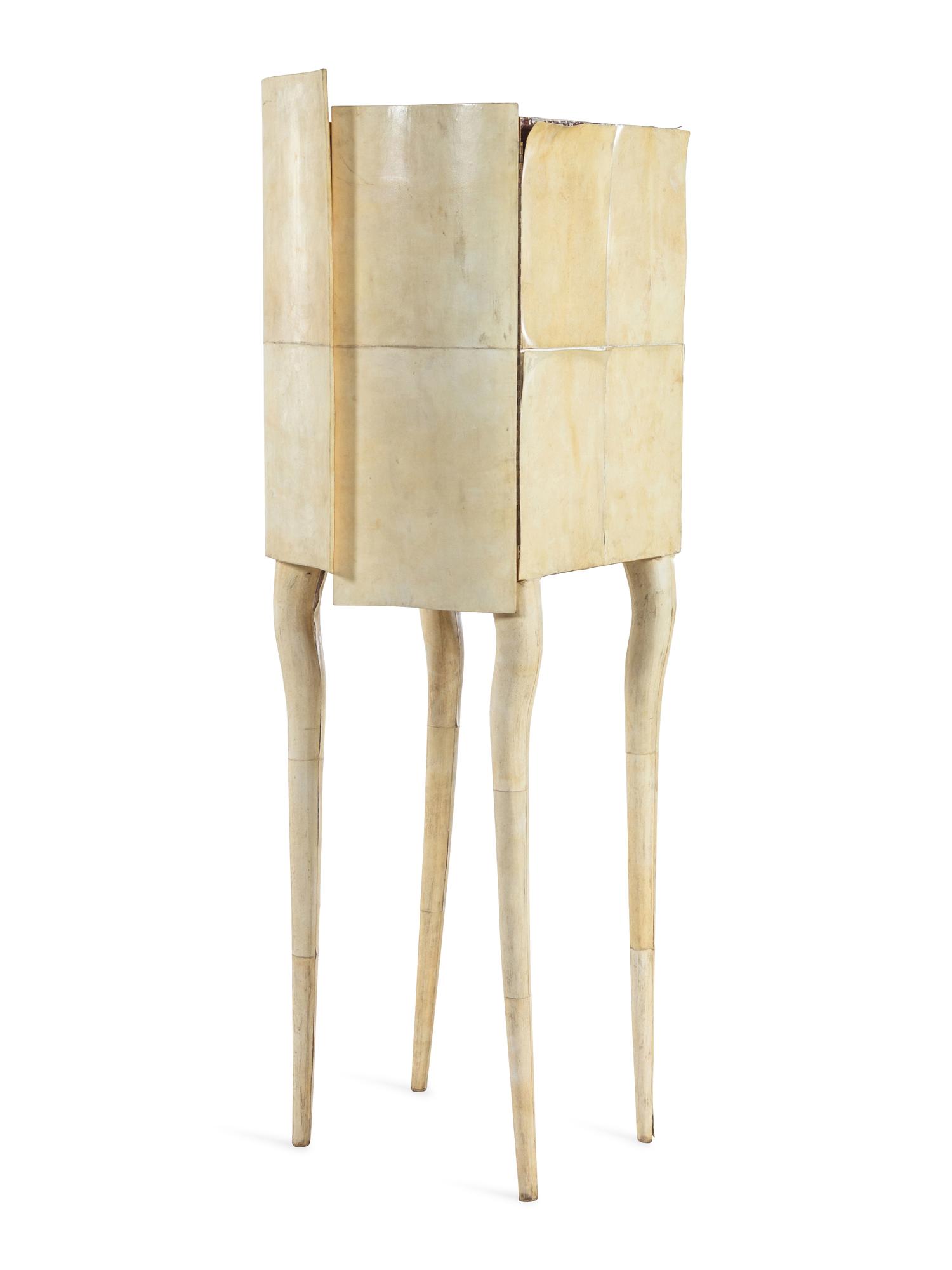 Standing Cabinet