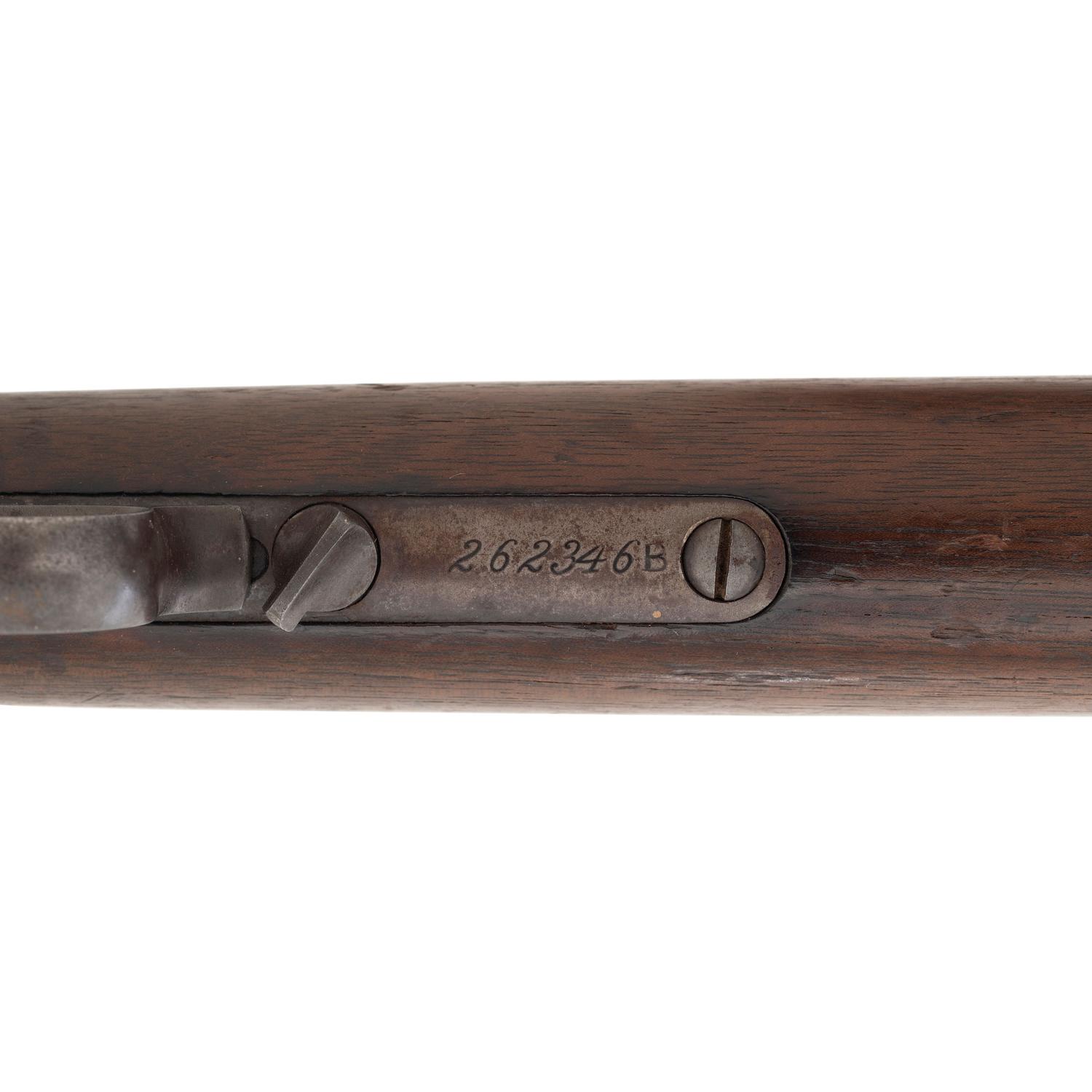 Winchester Third Model 1873 Rifle in .32-20 WCF