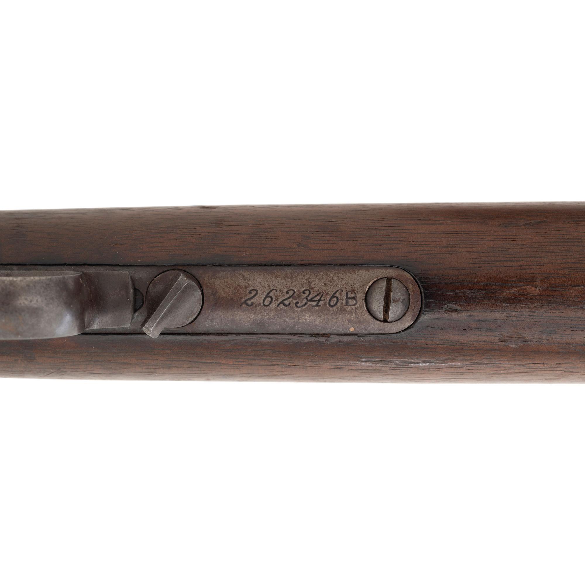 Winchester Third Model 1873 Rifle in .32-20 WCF