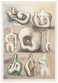 Eight Sculpture Ideas
