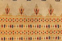 A Bokhara Wool Rug