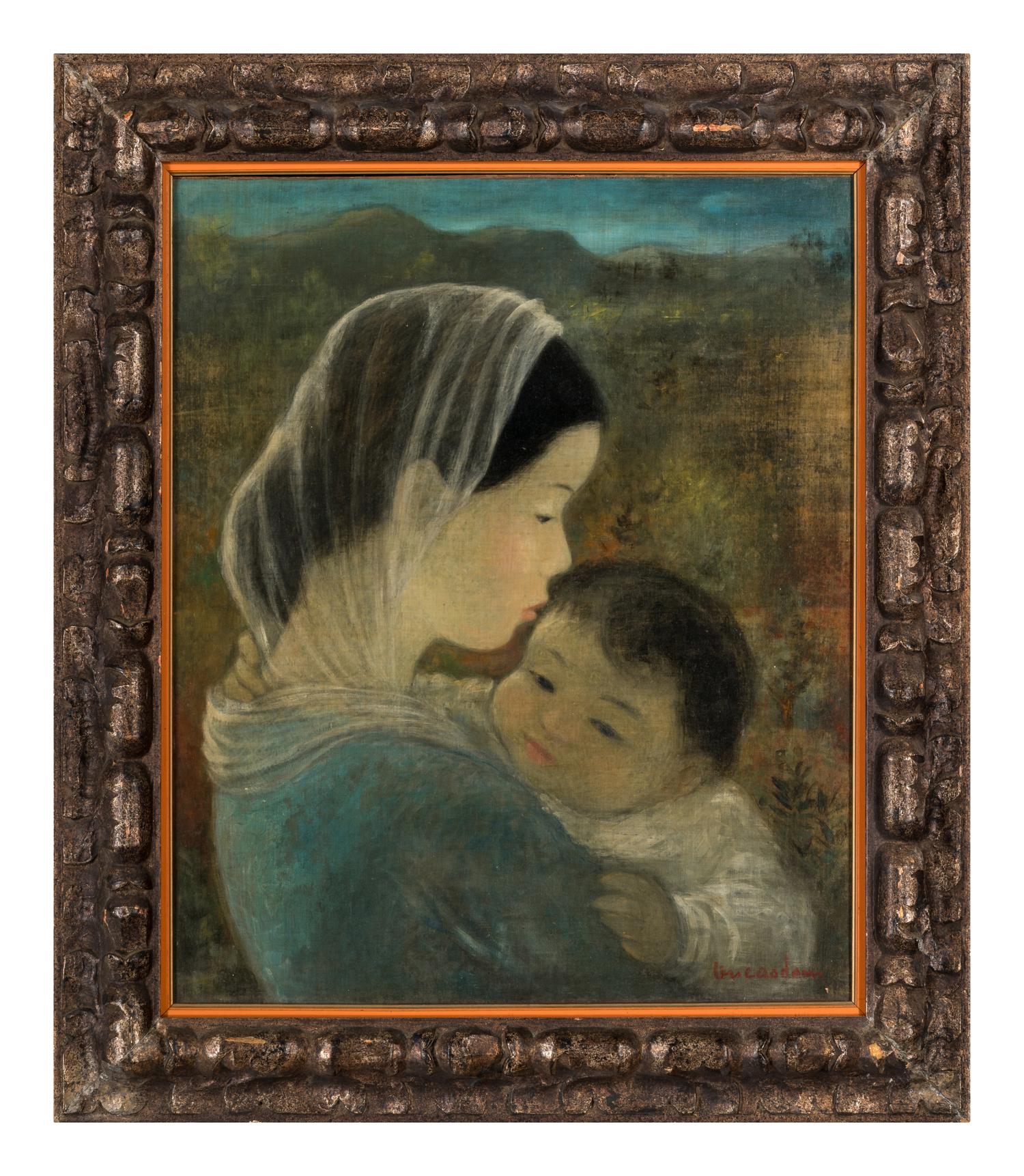 Mother and Child