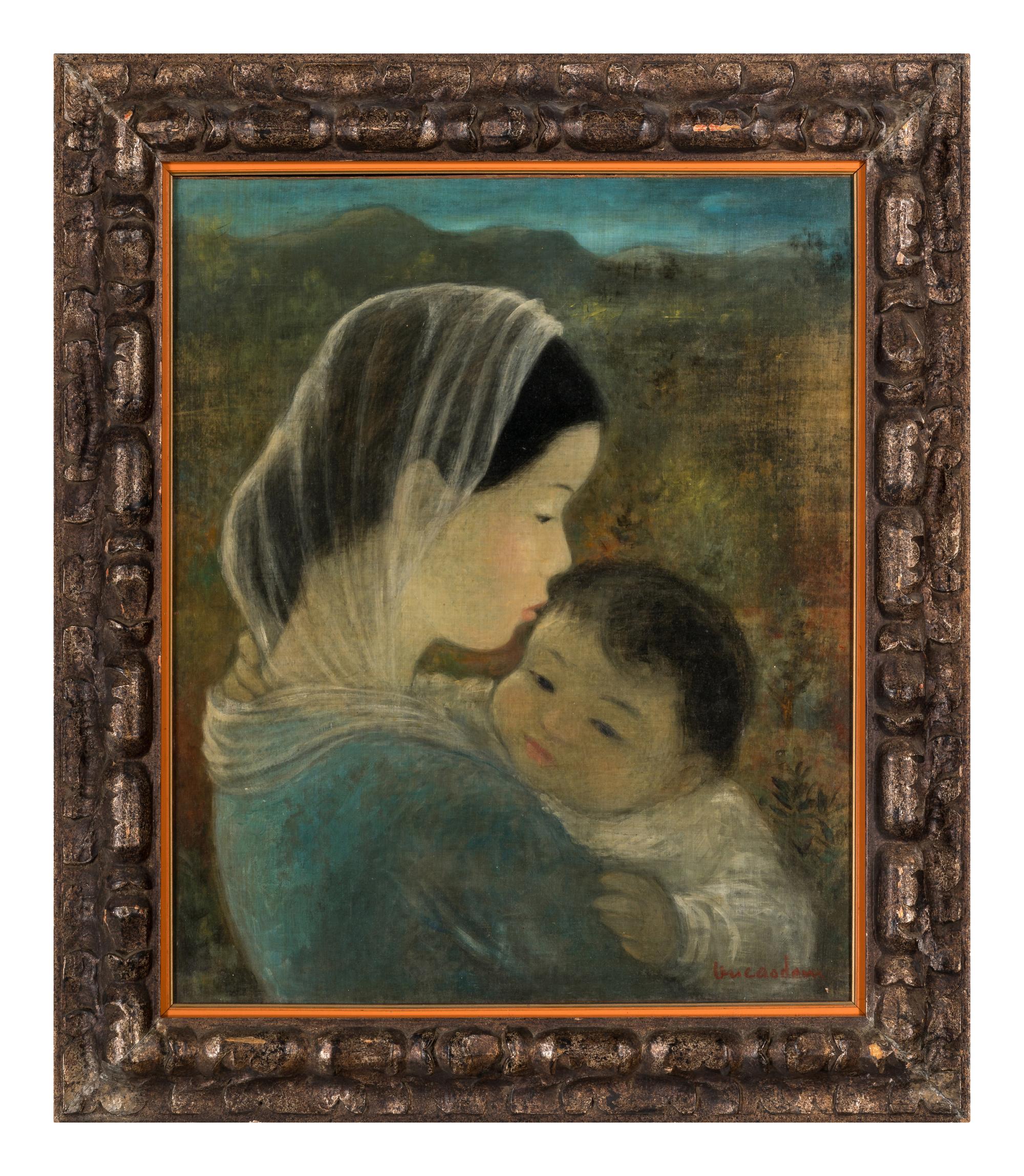 Mother and Child