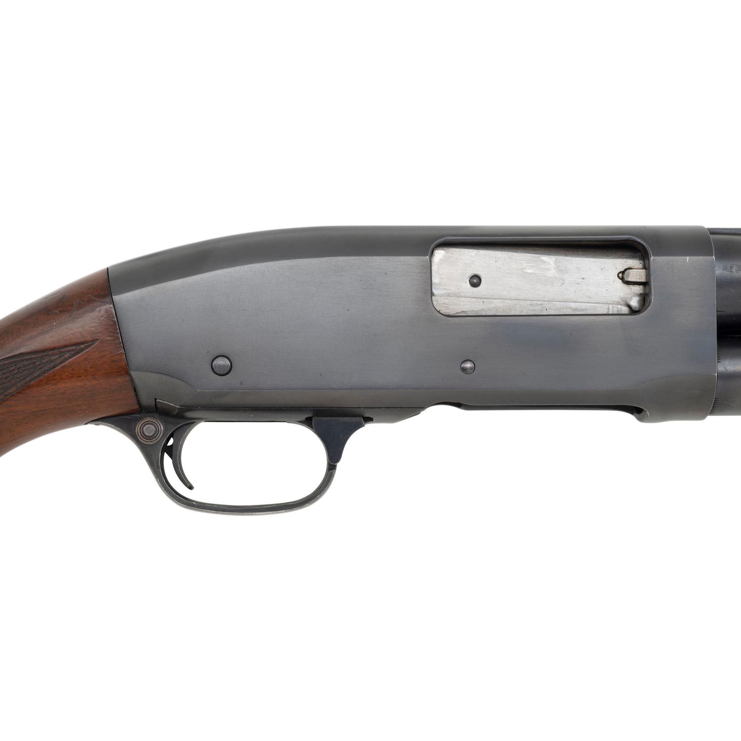 **Remington Model 31 Skeet Shotgun with Poly Choke