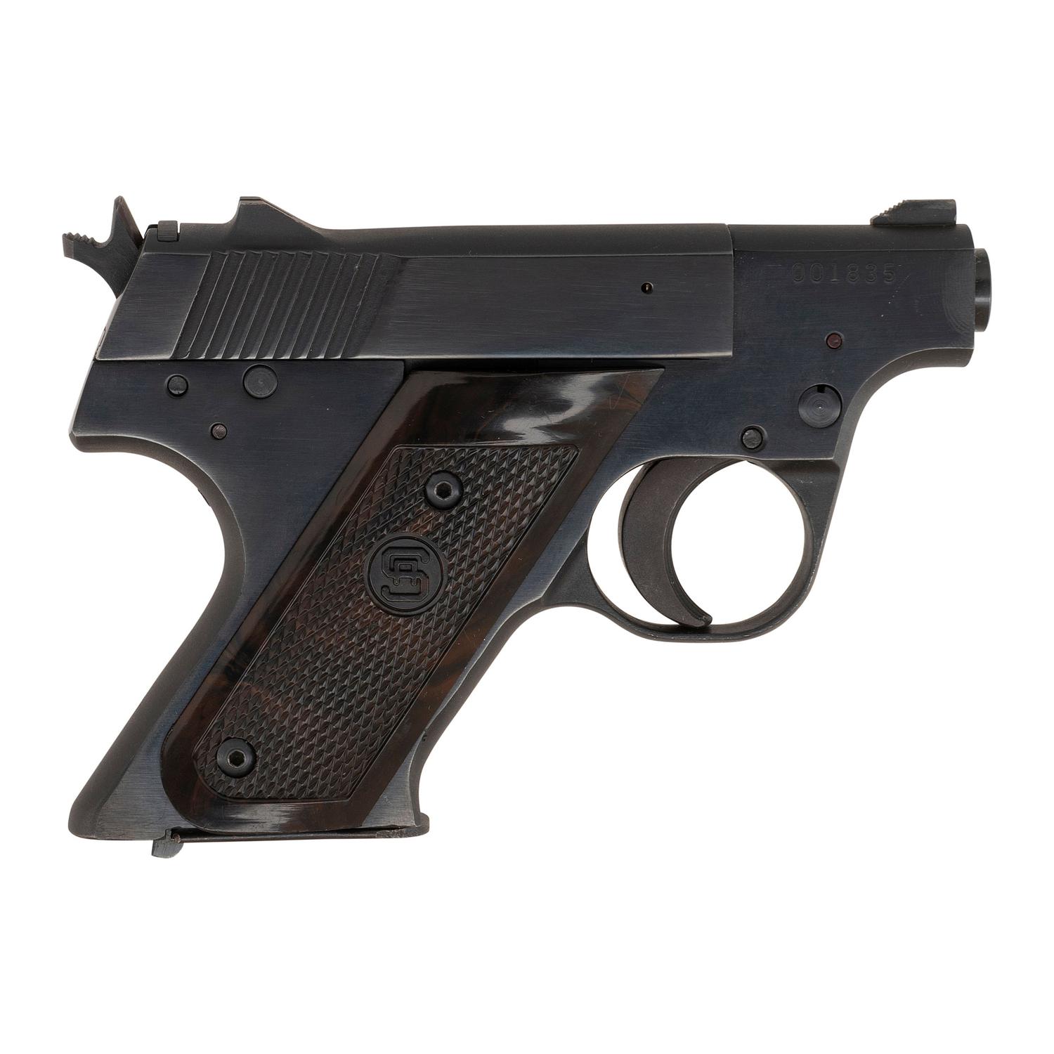 **Rare Sterling Arms Corp Model PPL .380 Pistol
