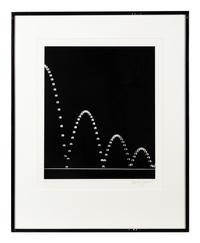 The Science Pictures: Multiple Flash Photograph