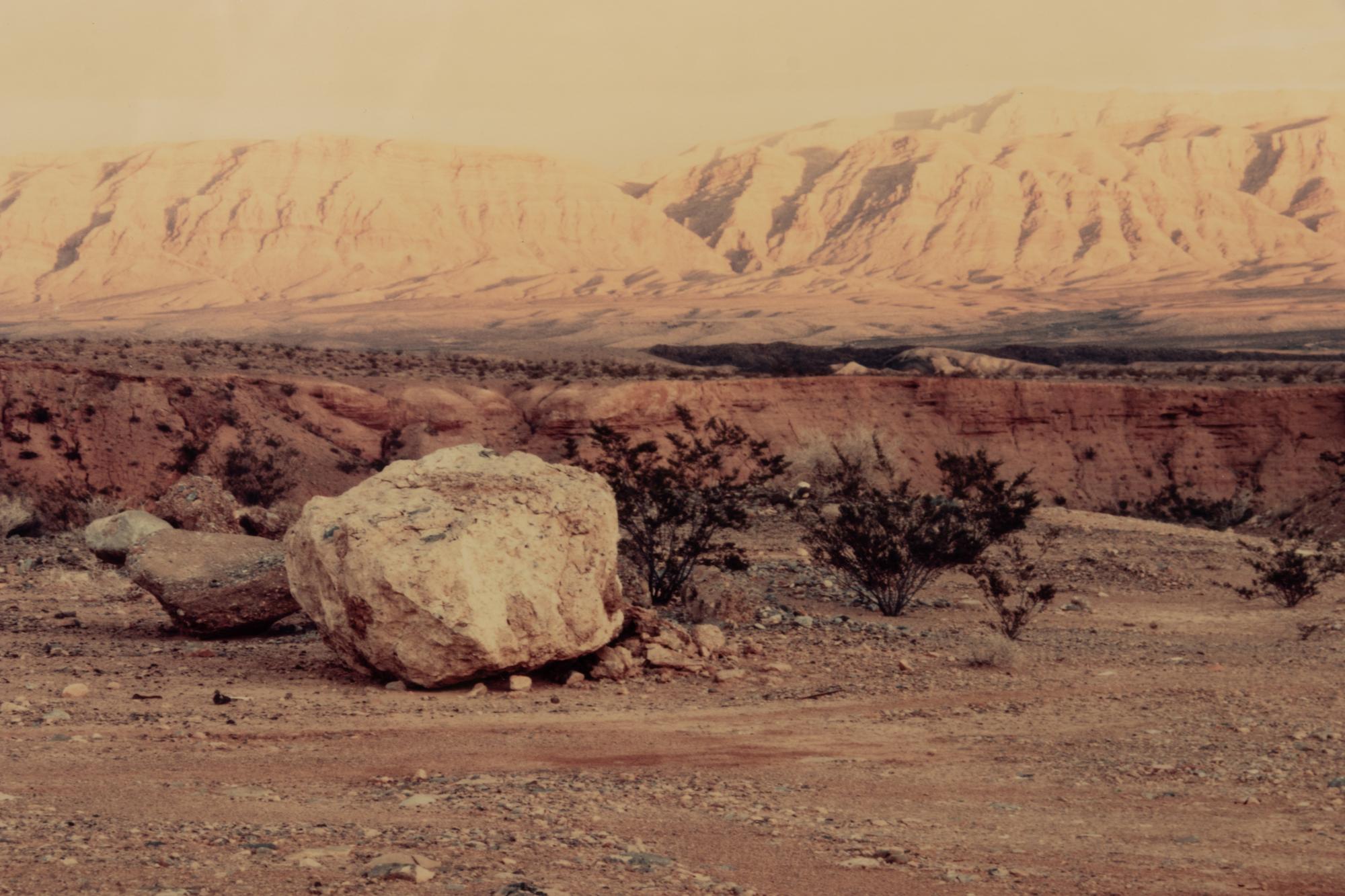 Lake Mead #2
