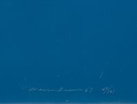 Seascape (Foot) , 1967
