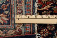 A Feraghan Sarouk Wool Rug