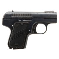 **Bayard Model 1908