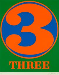 Numbers (the complete portfolio)