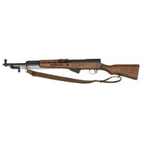 ** 1952 Soviet Tula SKS Arsenal Refurbished