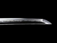 A Wakazashi