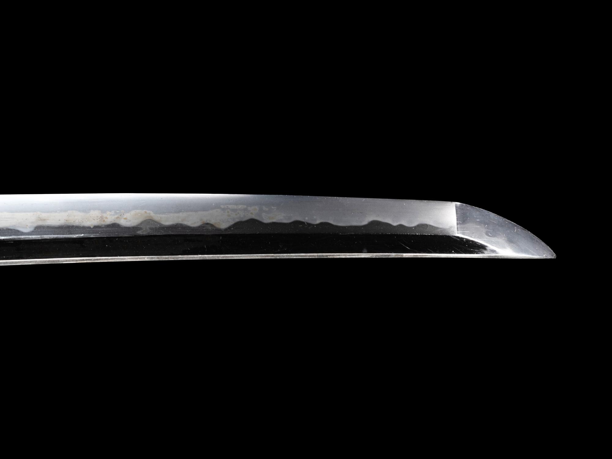 A Wakazashi