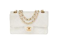 Chanel Classic Flap Bag, 1994-96