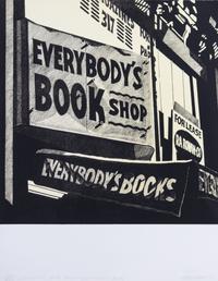 Everybody's Book Shop-Everybody's Books