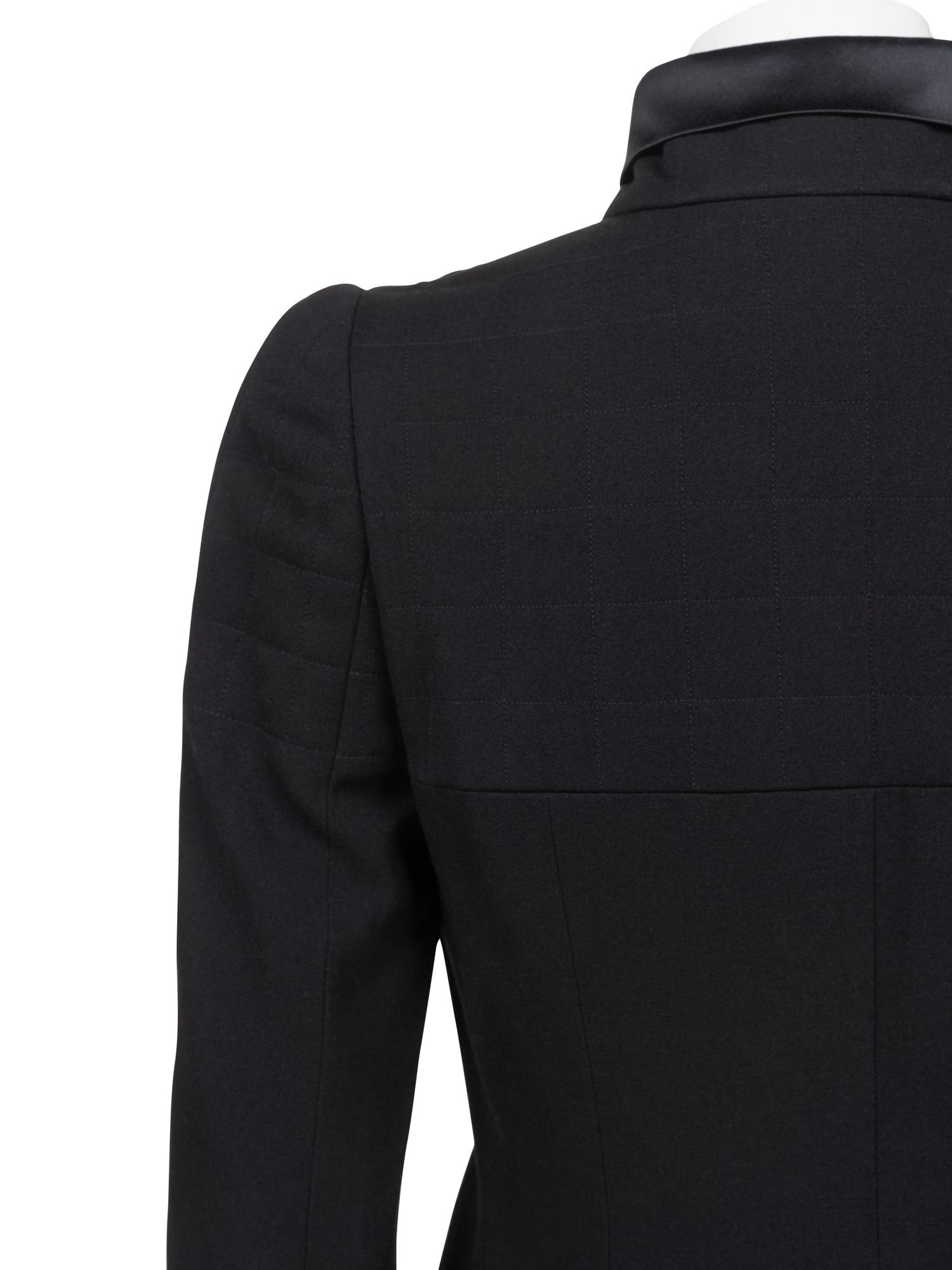 Chanel Tuxedo Jacket, Fall 2006