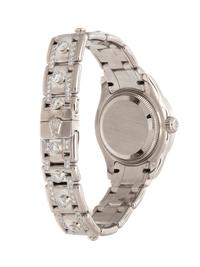 ROLEX, 18K WHITE GOLD AND DIAMOND REF. 80319 'OYSTER PERPETUAL DATEJUST' WRISTWATCH