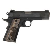 *Colt Wiley Clapp Commander .45 in Box with Accessories