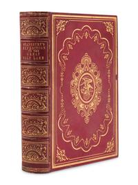 [FILLMORE, Millard (1800-1874), his copy]. STANSBURY, Howard (1806-1863). An Expedition to the Valley of the Great Salt Lake of Utah.. . with an Authentic Account of the Mormon Settlement . Philadelphia: Lippincott, Grambo & Co., 1852.