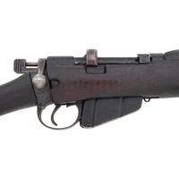** British Ishapore RFI No.1 Mk.3*