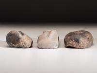 San Lazaro Pueblo Hard Stone Shaft Straighteners
