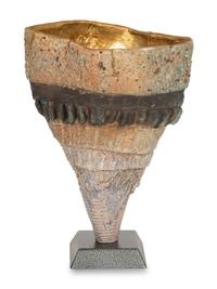 Chalice and Boat