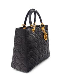 Christian Dior Lady Dior Bag, 1997