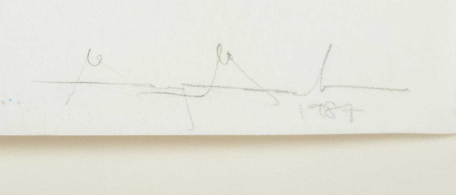 Untitled (H IV)