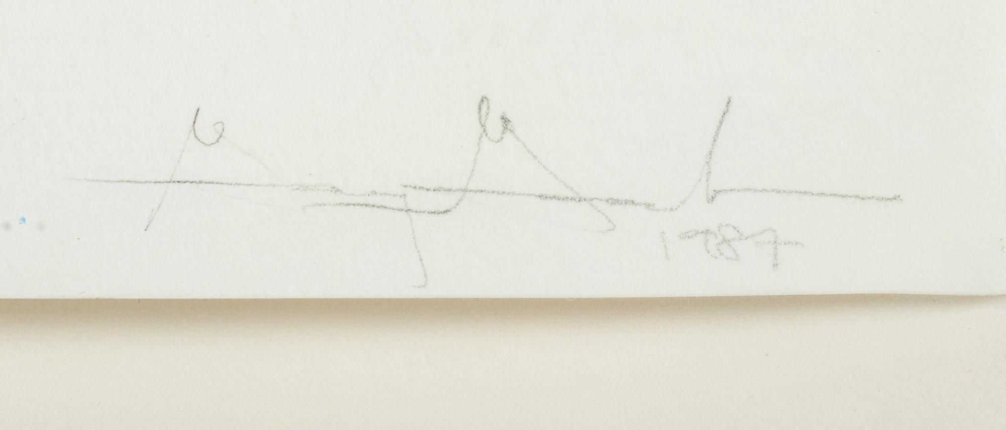 Untitled (H IV)