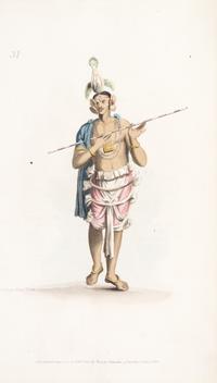 SOLVYNS, FRANS BALTASAR. The Costume of Hindostan. London, 1807. With 60 colored plates.