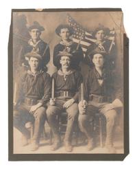 [MILITARIA]. 50+ photographs of military subjects in the United States and abroad.