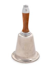 A 'Joy Bell' Cocktail Shaker