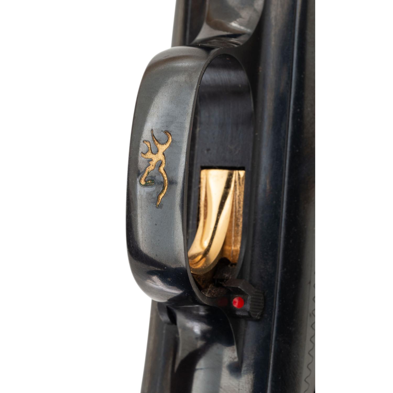 * Browning Auto 5 Light Twelve Deer Gun