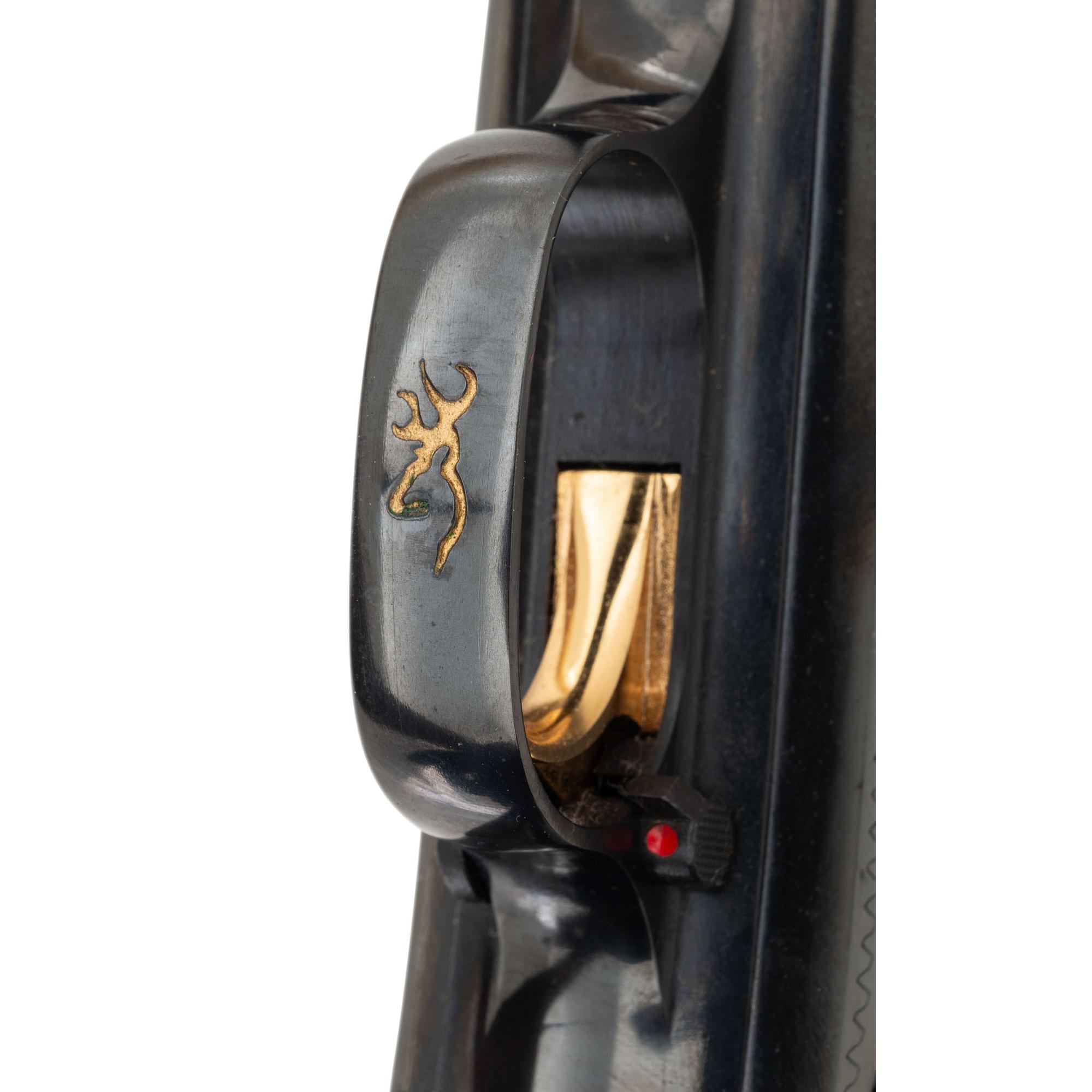 * Browning Auto 5 Light Twelve Deer Gun
