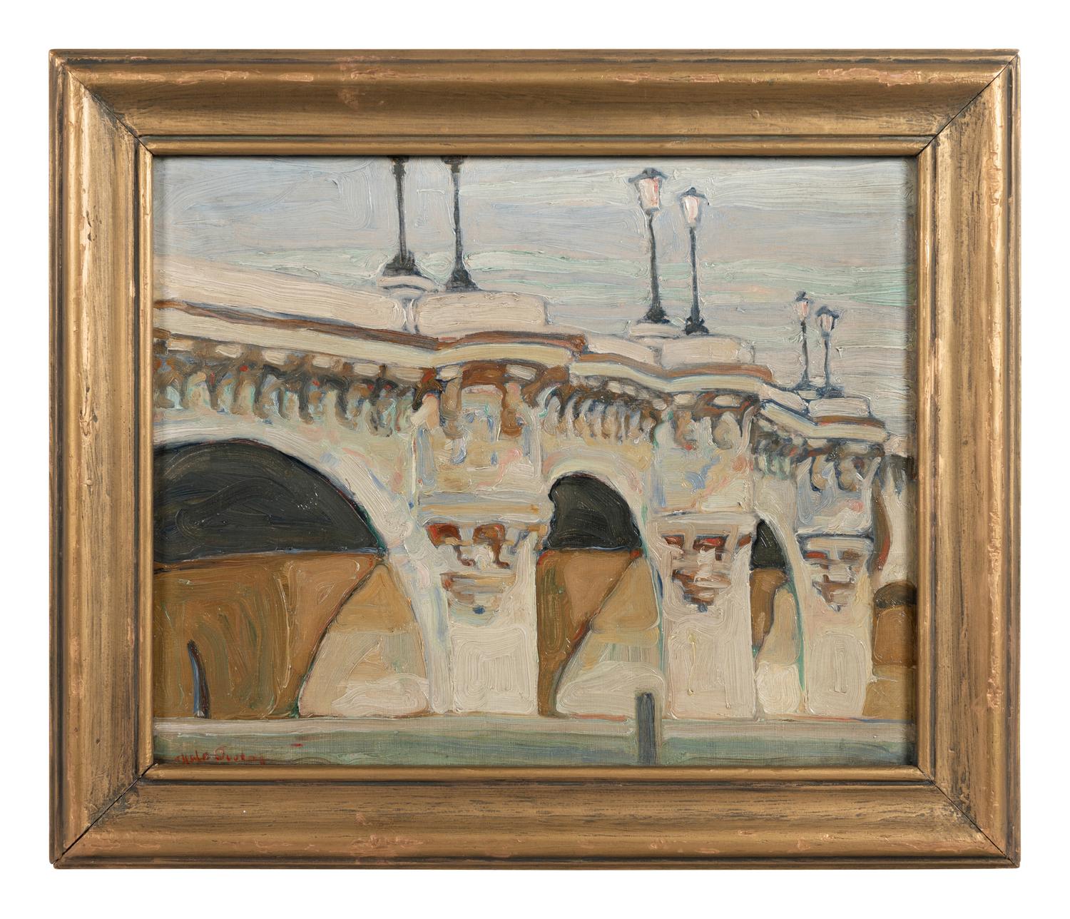 Le Pont Neuf