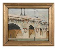 Le Pont Neuf