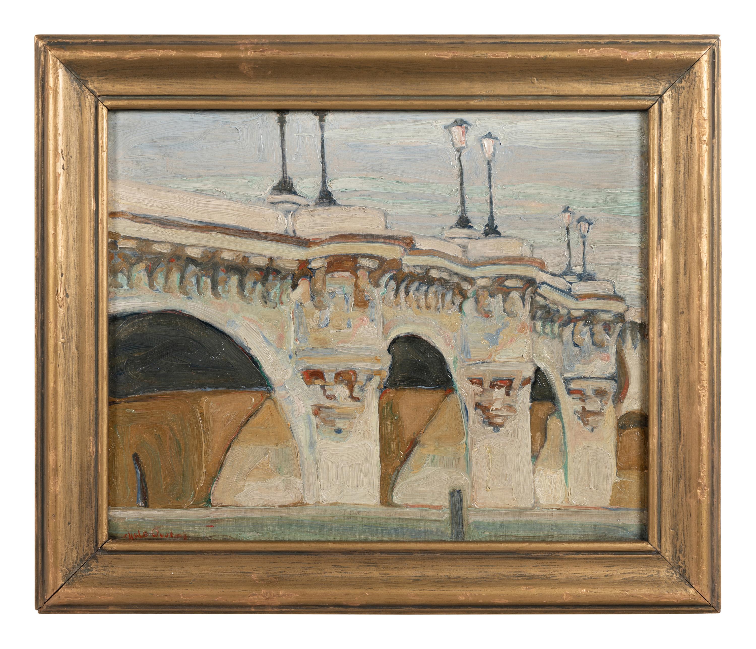 Le Pont Neuf