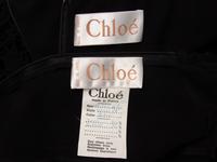 Karl Lagerfeld for Chloé Ensemble