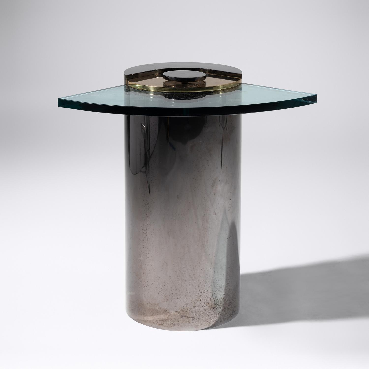 Sculpture Leg table