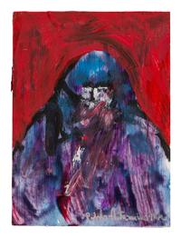 15 Small Works on Paper