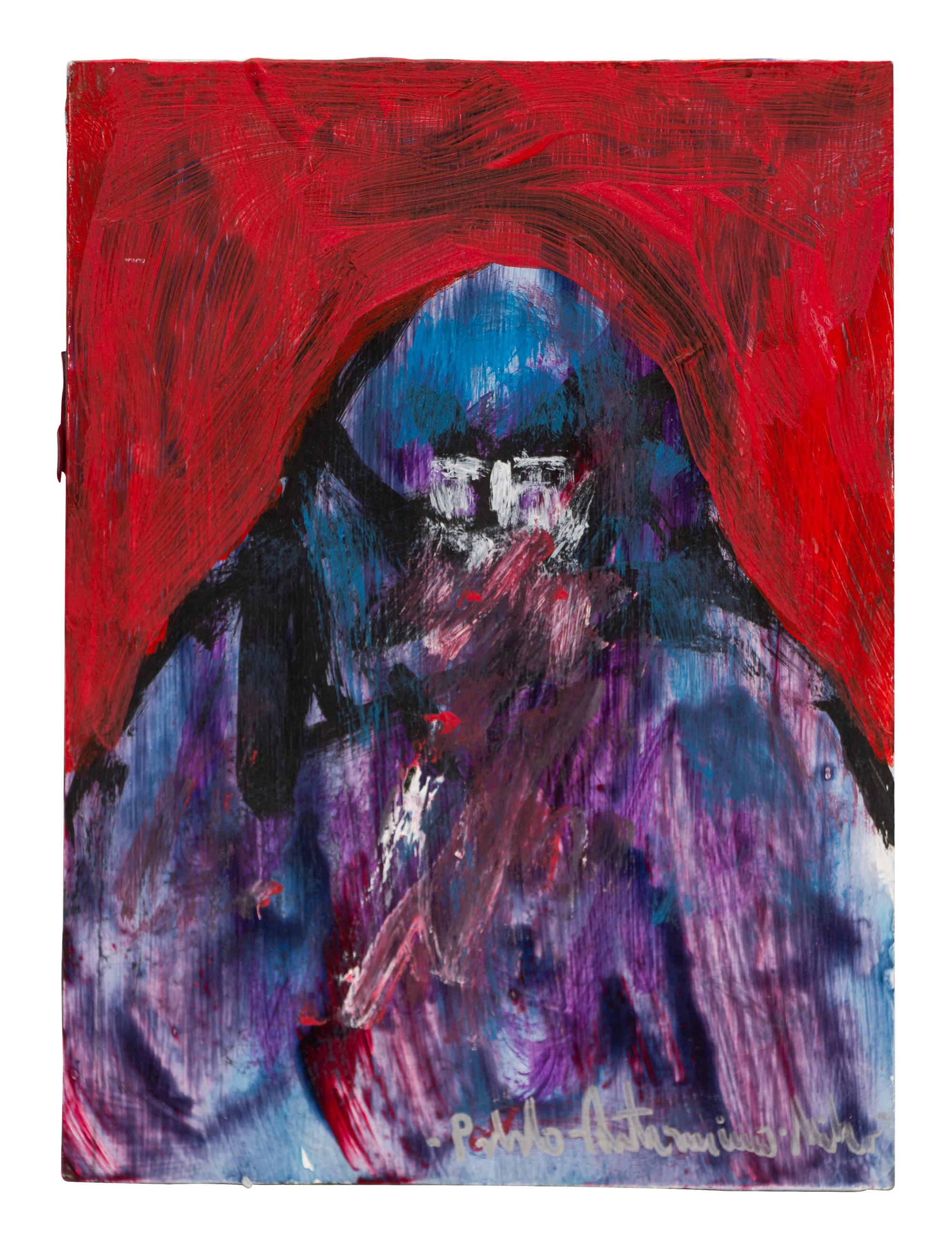 15 Small Works on Paper