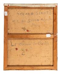 Le Chemin de l'Ecole