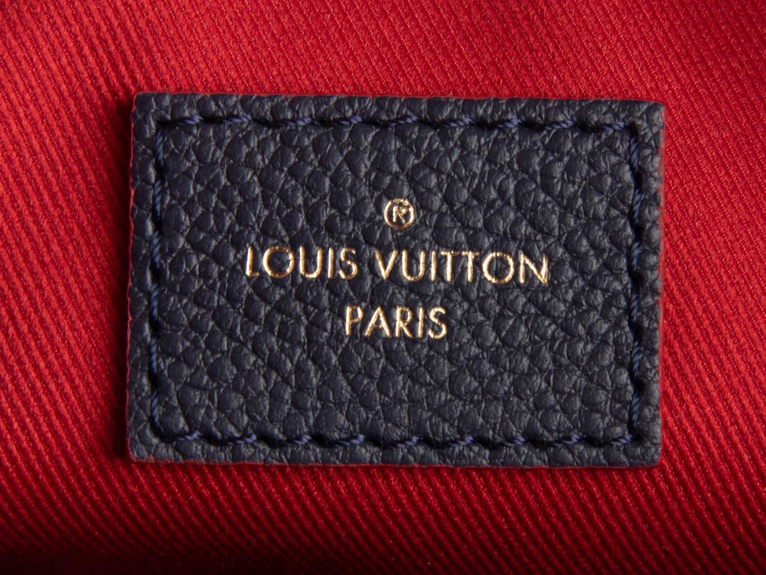 Louis Vuitton Empreinte Ponthieu Tote
