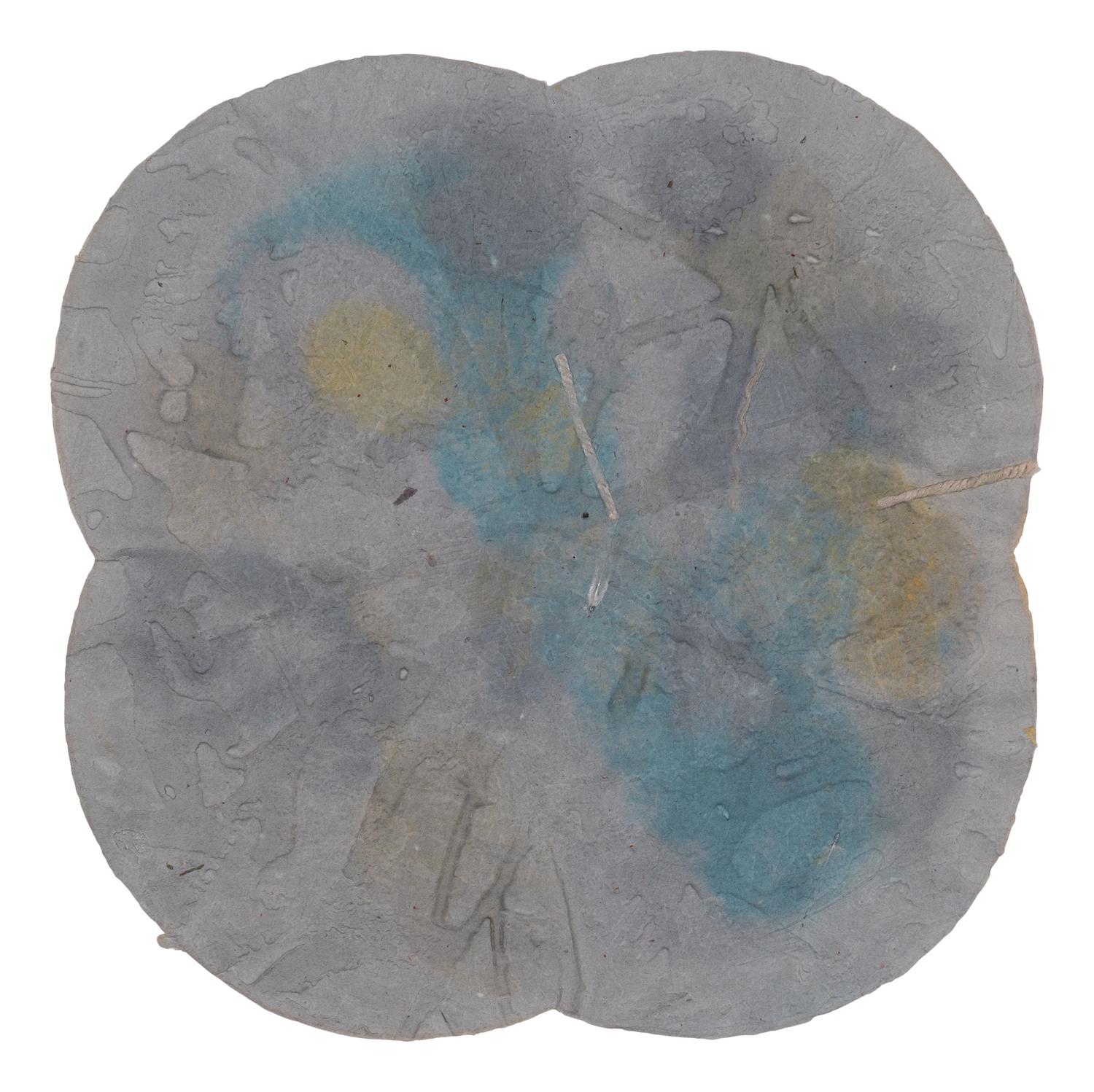 Sepik #10, 1975