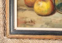 Still Life