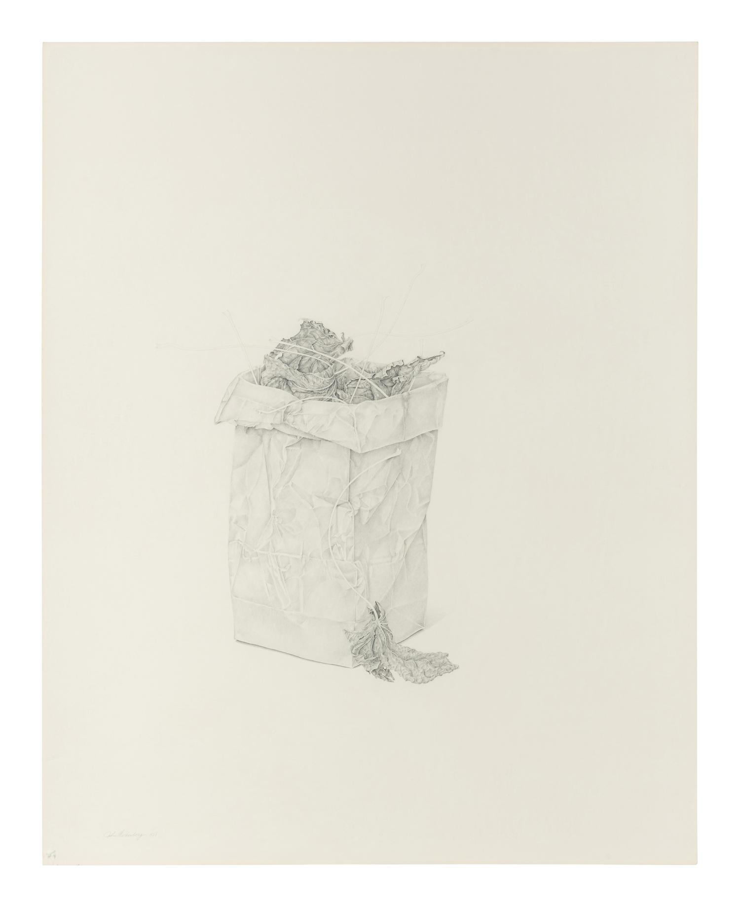 Untitled (Still Life), 1988