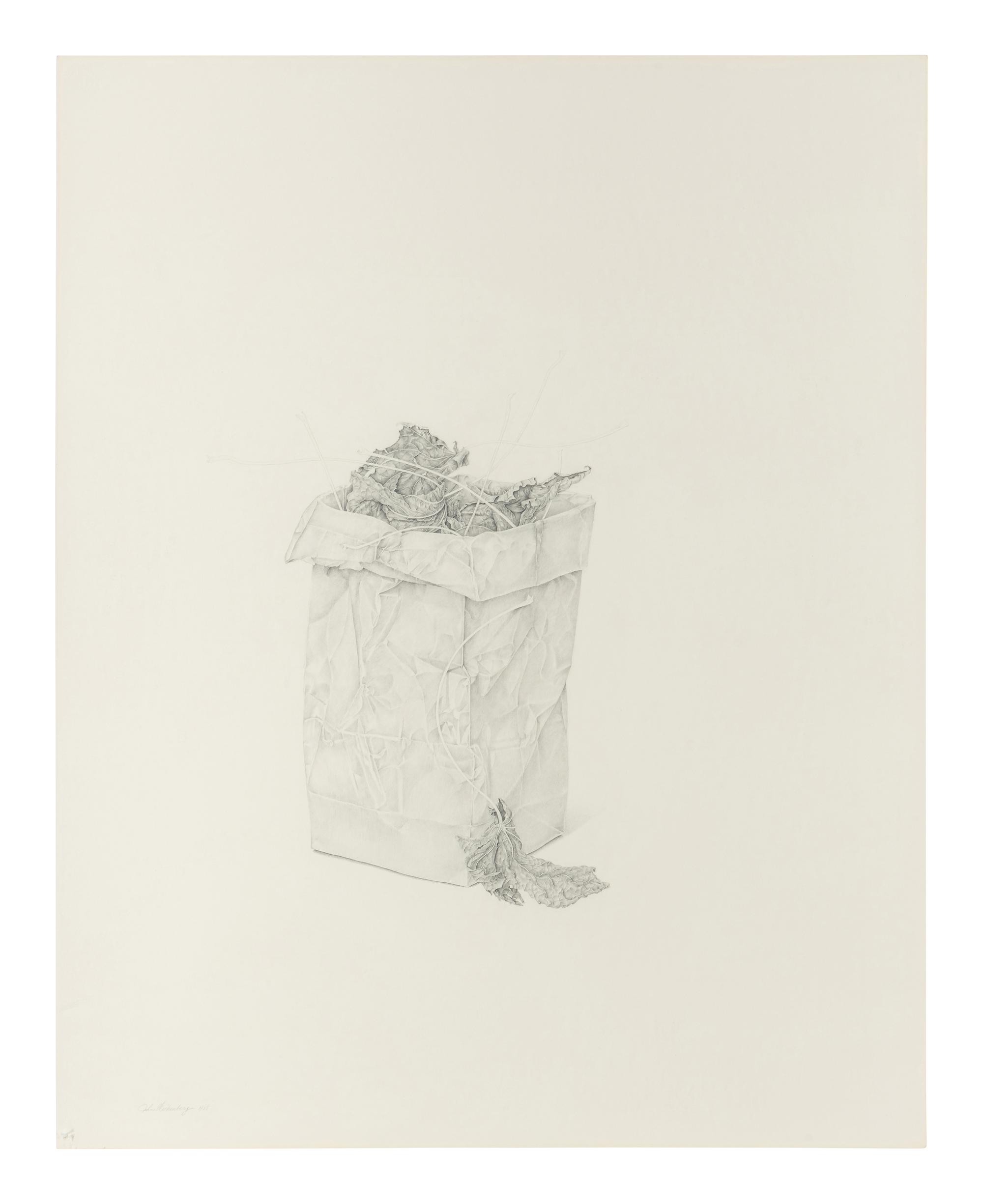 Untitled (Still Life), 1988